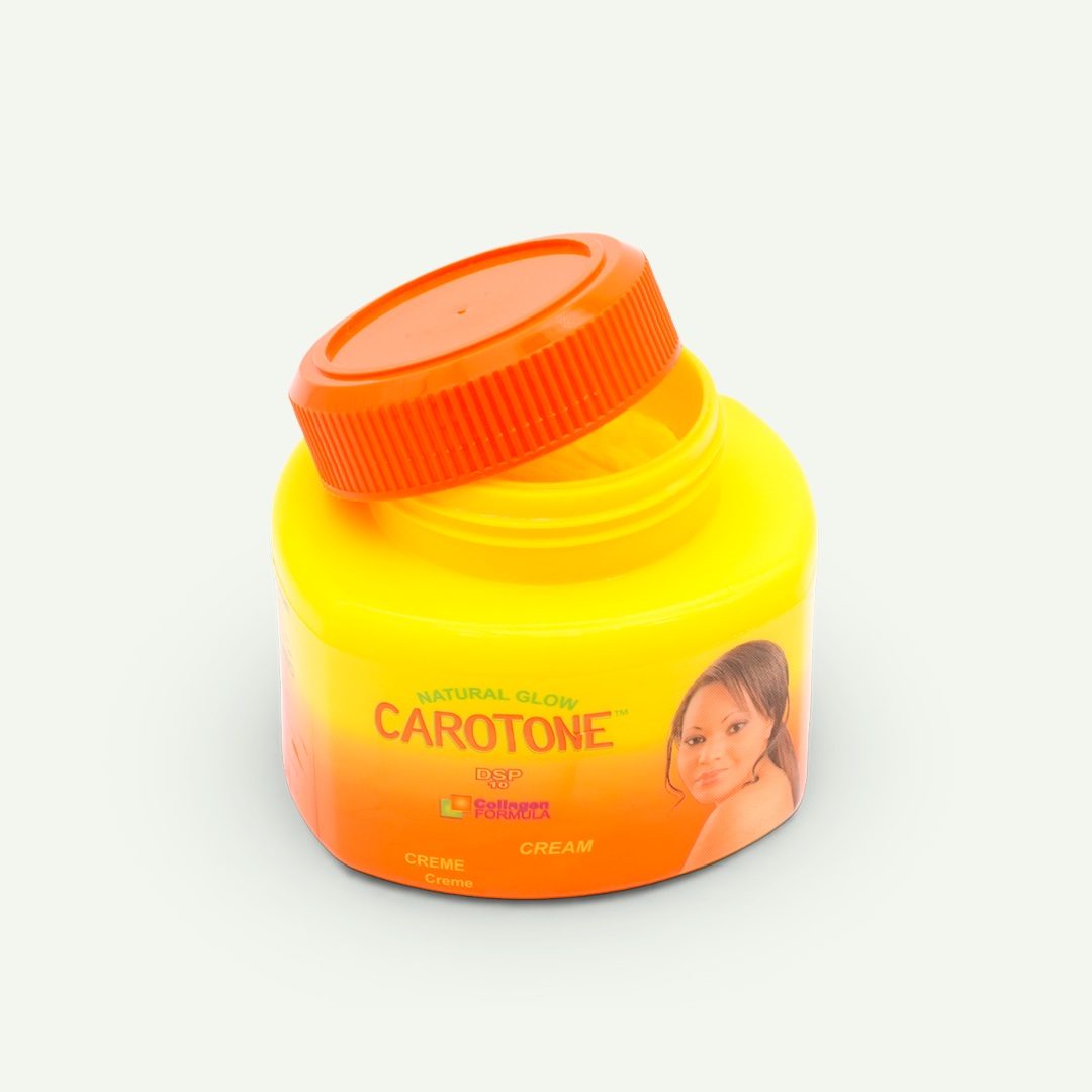 Carotone Cream 135ml