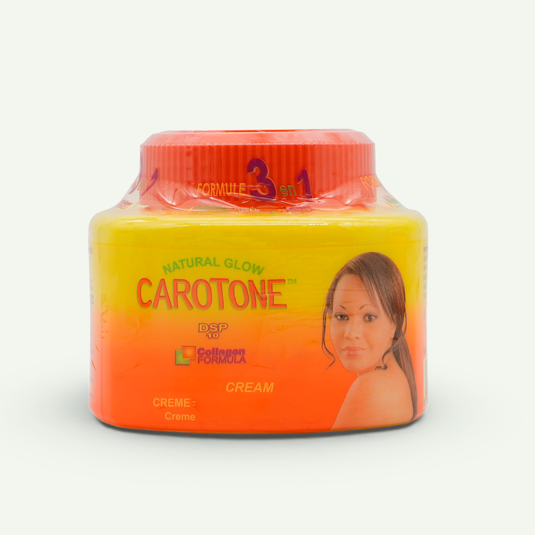Carotone Cream 300ml - 6 Pack