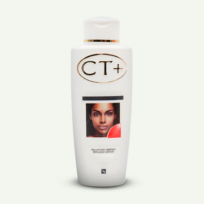 CT+ Lotion Oil 500g