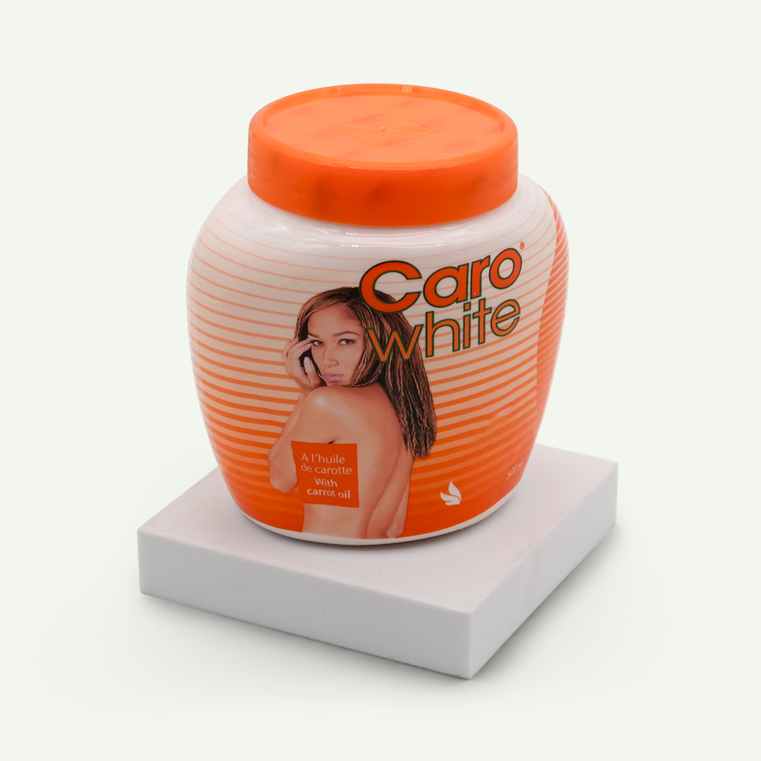 Caro White Beauty Cream 500ml