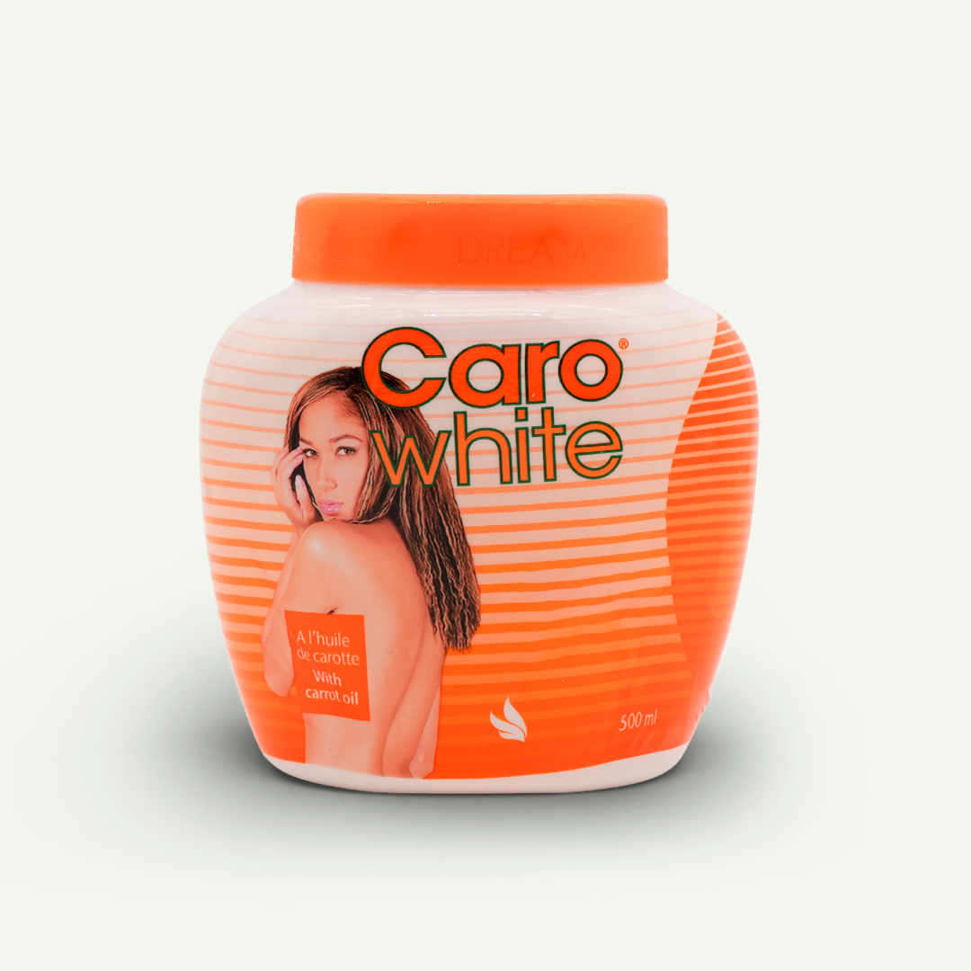 Caro White Beauty Cream 500ml - 6 Pack