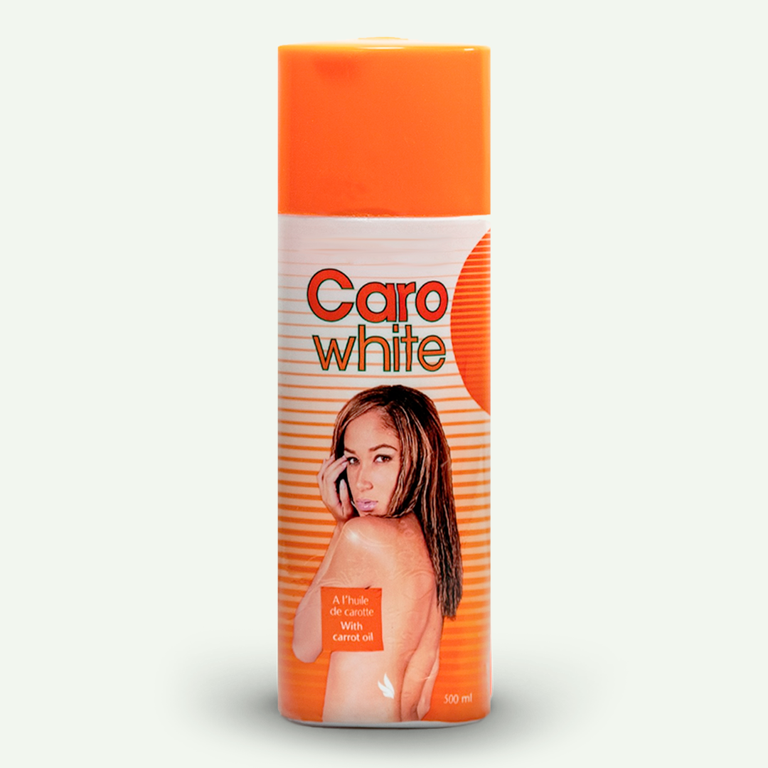 Caro White Beauty Lotion 500 ml