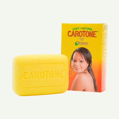 Carotone Soap 190g