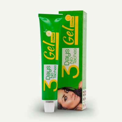 3 Days No Taches Gel 30ml