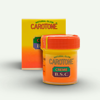 Carotone Black Spot Corrector Cream 30ml