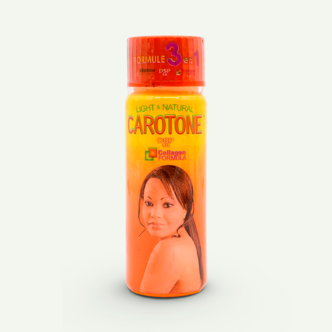 carotone oil