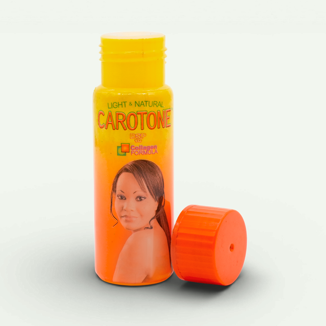 carotone oil without cap