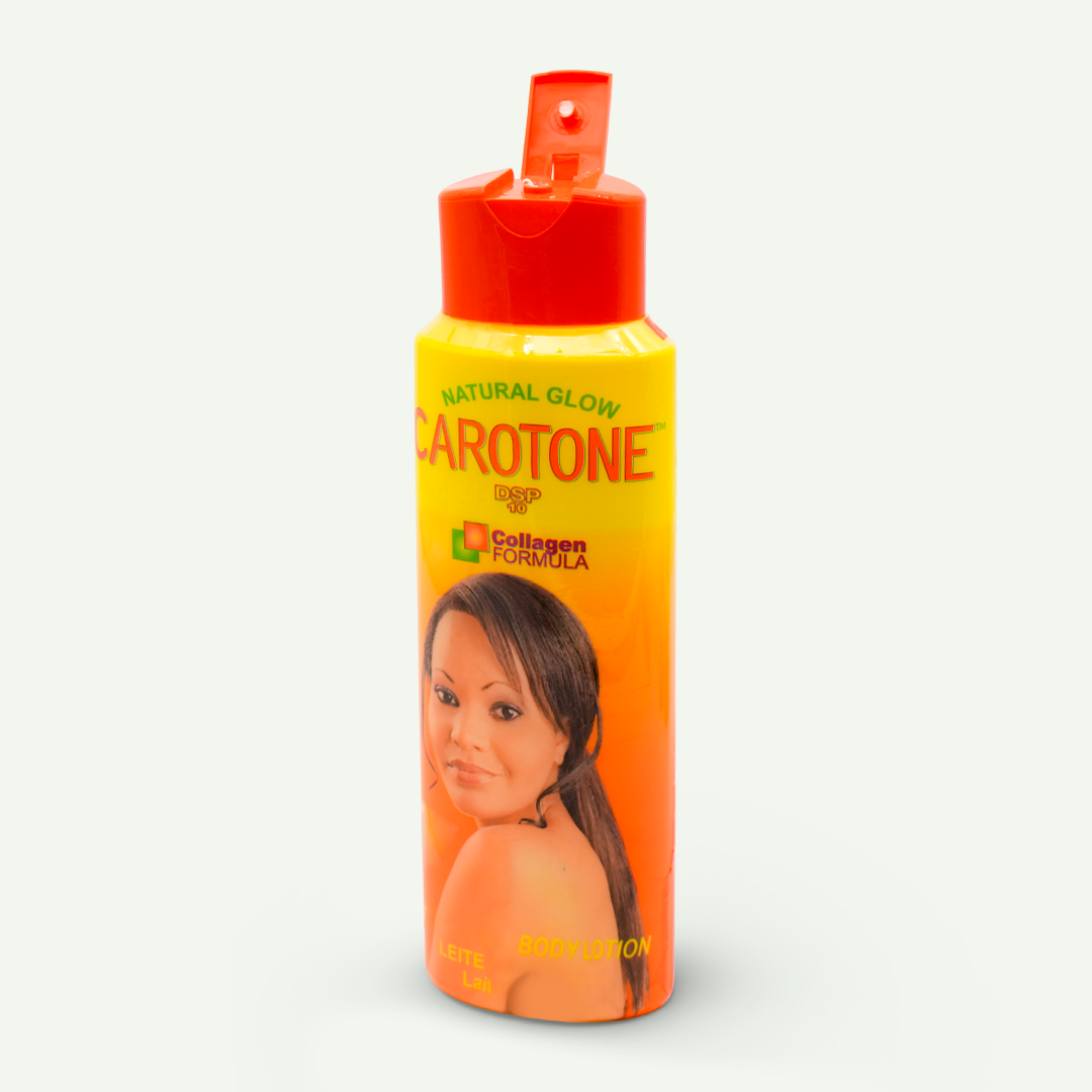 Carotone Body Lotion 500ml
