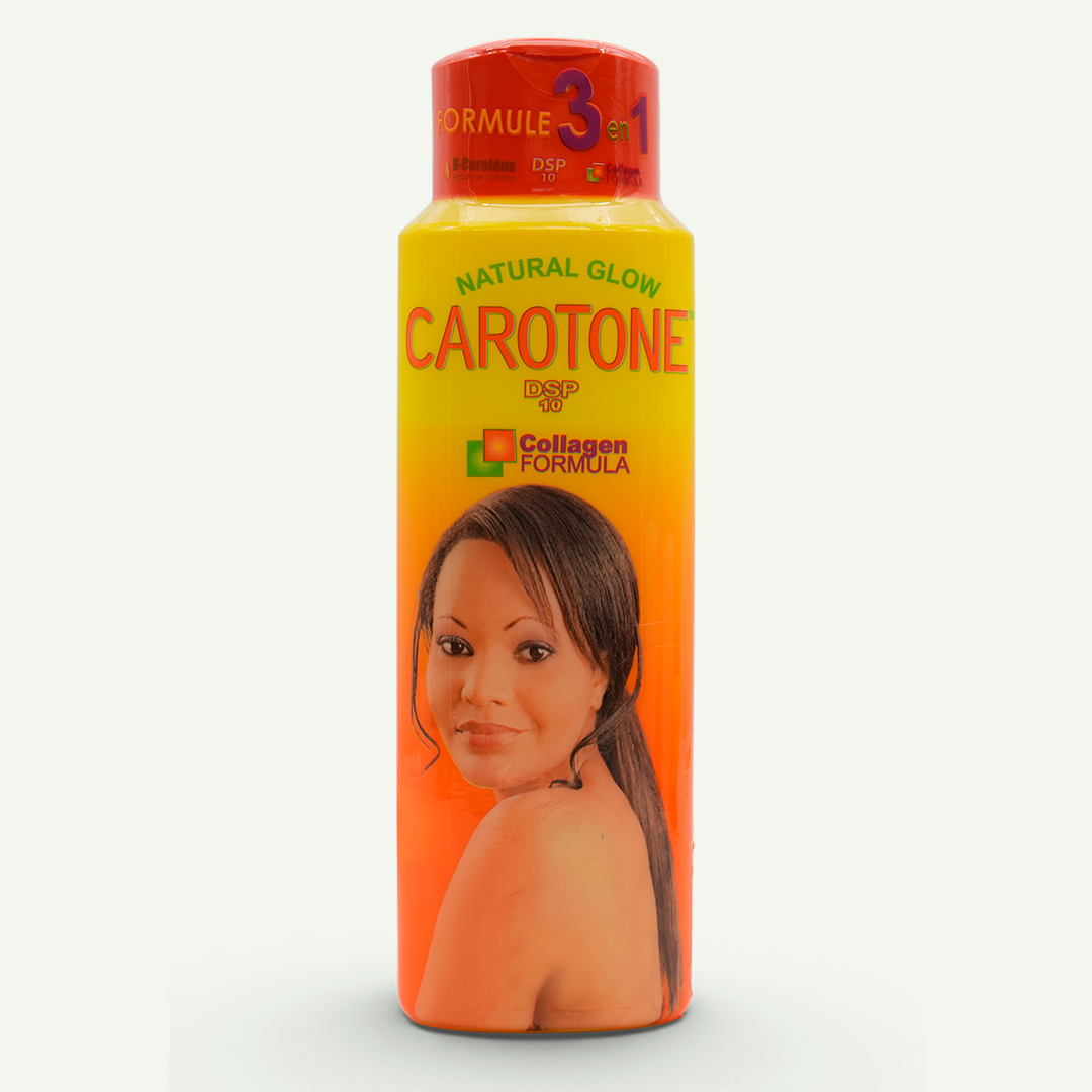 Carotone Body Lotion 500ml