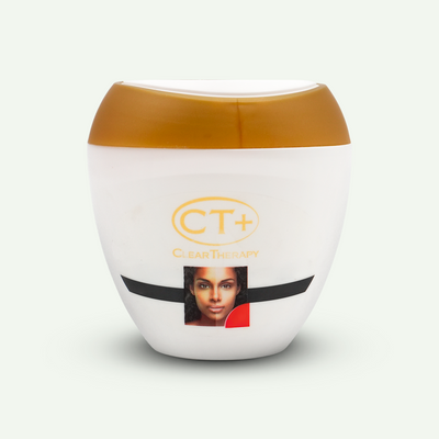 CT+ Cream 400ml
