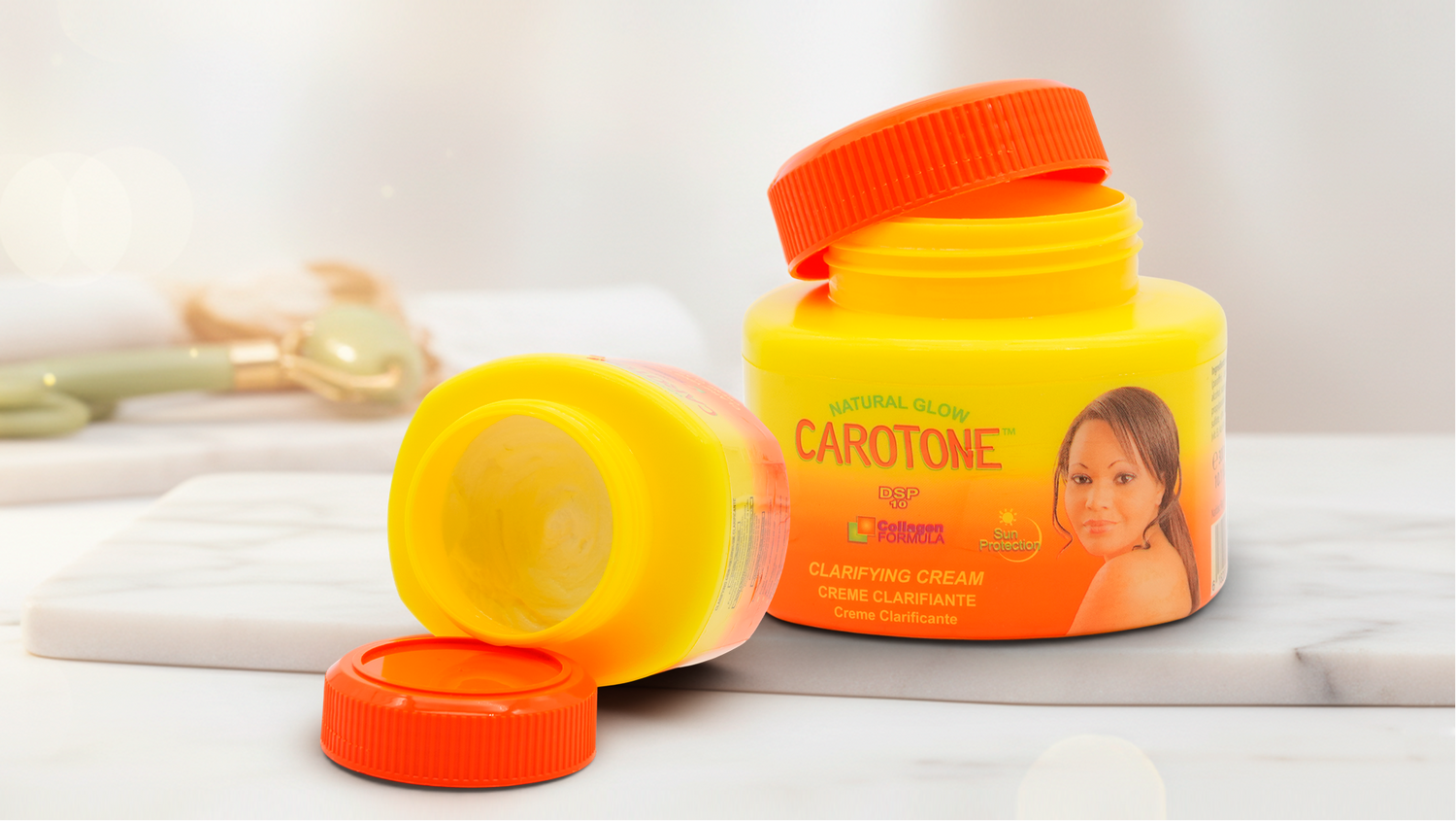 carotone cream