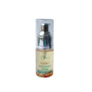 Sensitive Dainty Deodorant