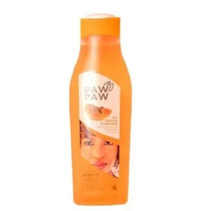 Paw Paw Clarifying Shower Gel with Vitamin E and Papaya Extracts 500ml