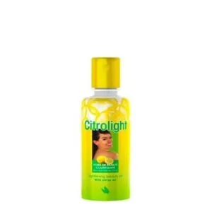 CITROLIGHT LIGHTENING OIL