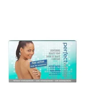 PERFECT WHITE LIGHTENING SOAP