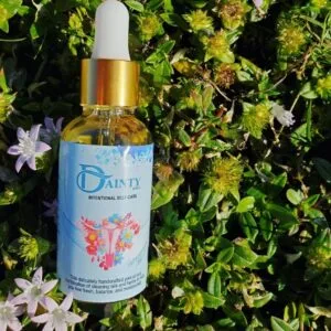 NECTAR DAINTY YONI