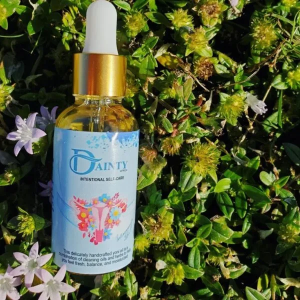 NECTAR DAINTY YONI