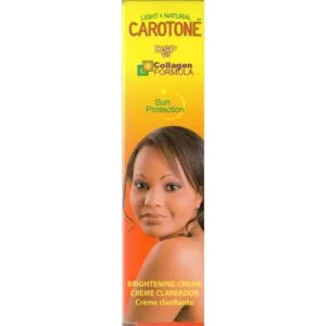 CONCENTRATED CAROTONE 30GR