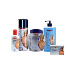 CLAIRMEN FOR MEN