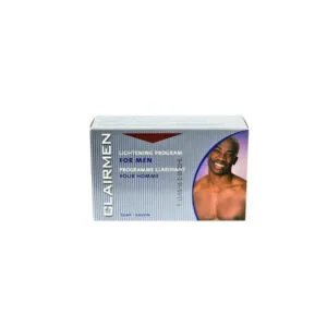 Clariment Lightening Soap