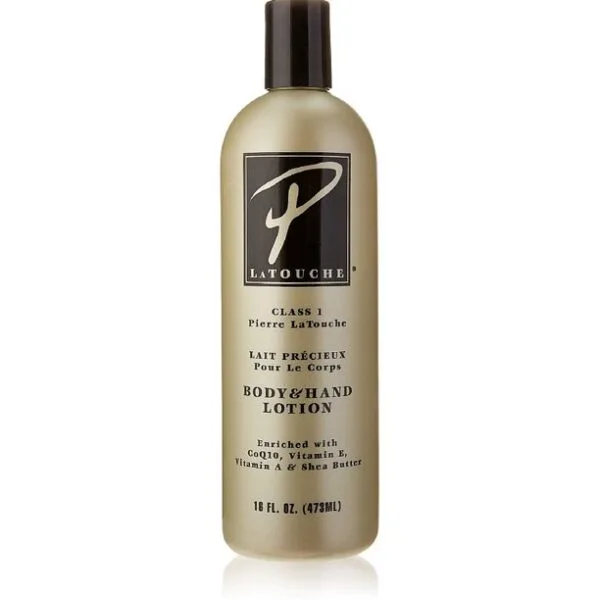 LATOUCHE  CLASE 1 BODY LAND LOTION 16ONZAS