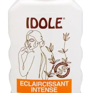 IDOLE  LOTION ECLAIRCISSANT INTENSE  310ml (10.5oz).
