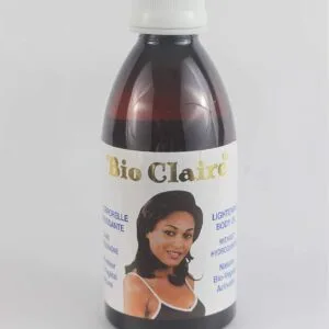 BIO CLAIRE  BODY OIl 60ml 2 onz