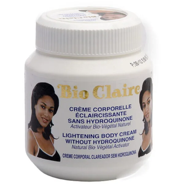 BIO CLAIRE ORIGINAL  300GR