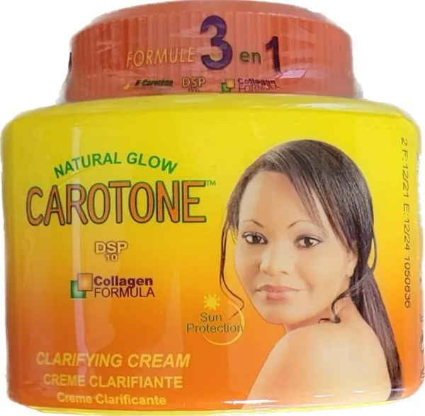 carotone cream 135ml pack 6 - Image 5