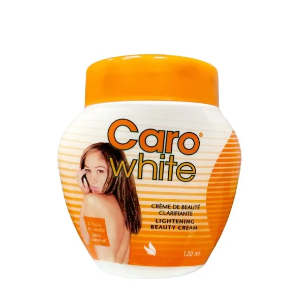 caro white cream  120ml pack 6 - Image 2